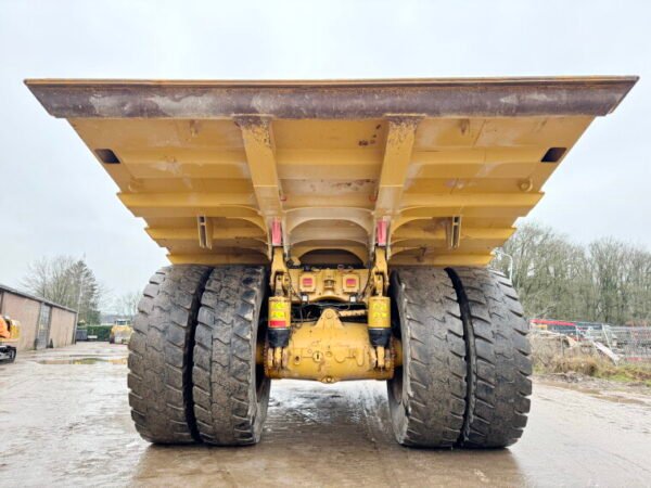 Caterpillar 777G - Image 3