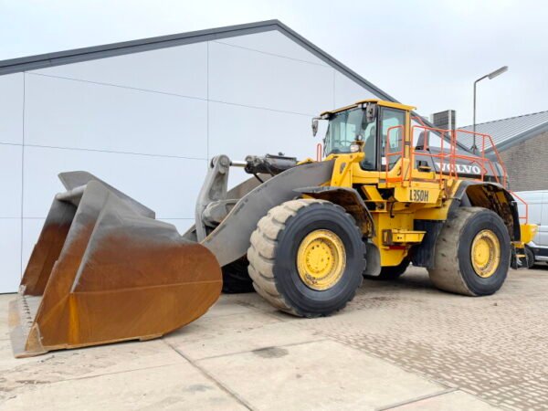 Volvo L350H - Image 2