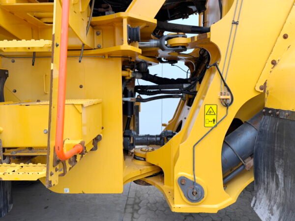 Volvo L350H - Image 19