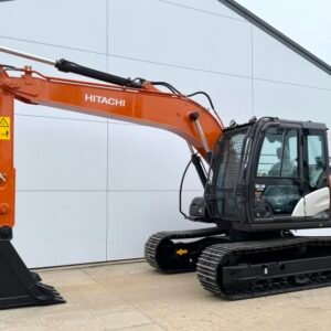Hitachi ZX140H-GI