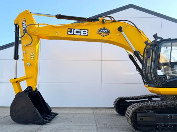 JCB JS345LC HD - Image 10