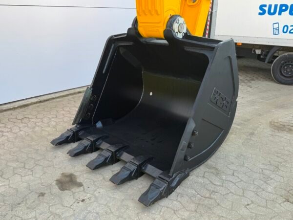 JCB JS345LC HD - Image 12