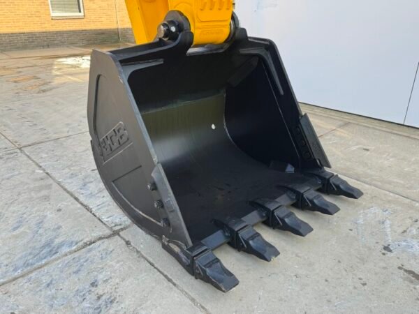 JCB JS345LC HD - Image 13