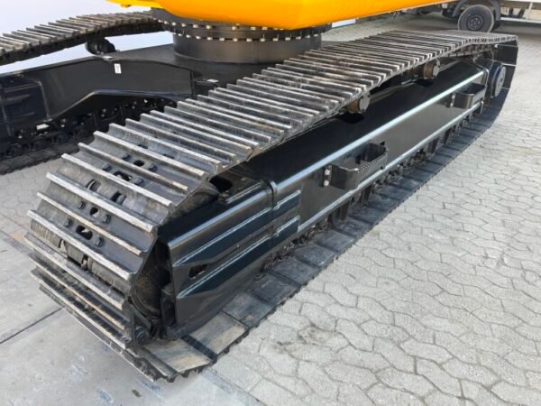 JCB JS345LC HD - Image 14