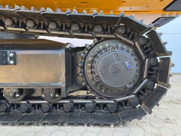 JCB JS345LC HD - Image 15
