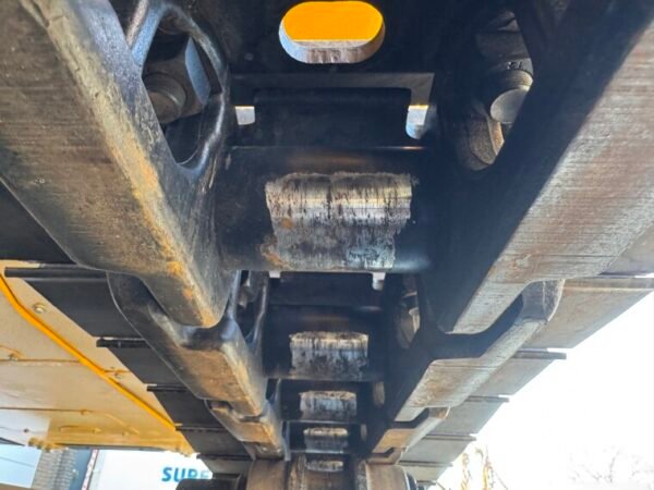JCB JS345LC HD - Image 18
