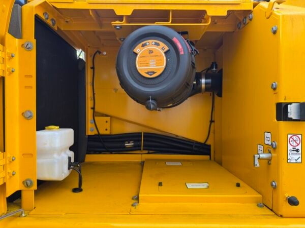 JCB JS345LC HD - Image 19