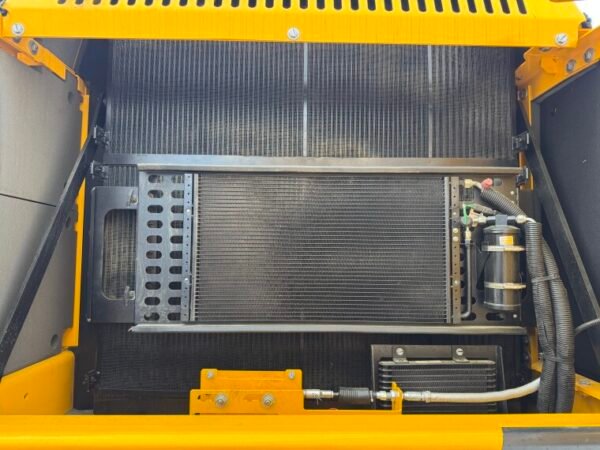 JCB JS345LC HD - Image 20