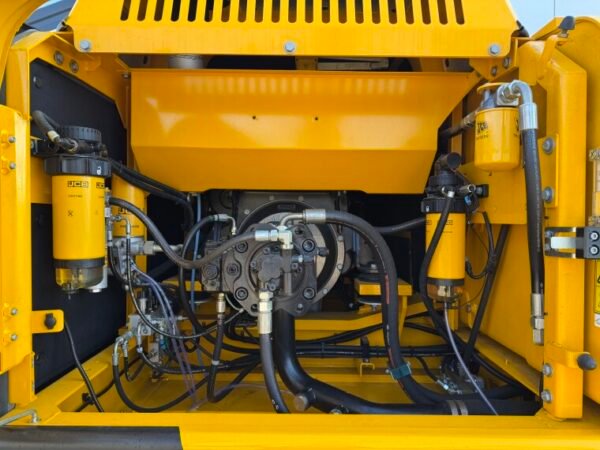 JCB JS345LC HD - Image 21