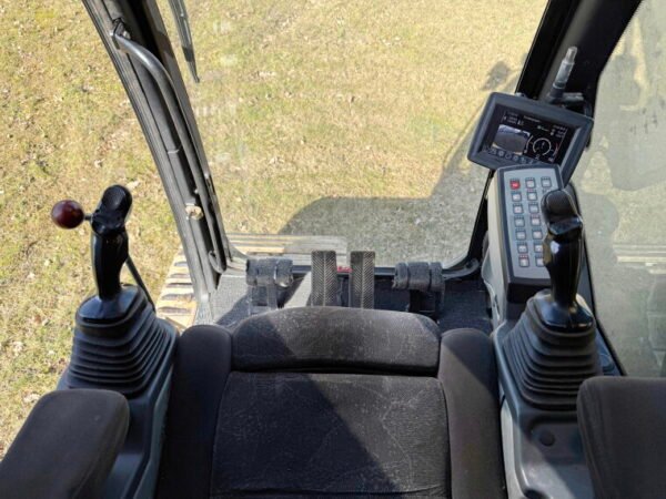 Liebherr R946 SHD - 20 Meter Long Reach - Image 7