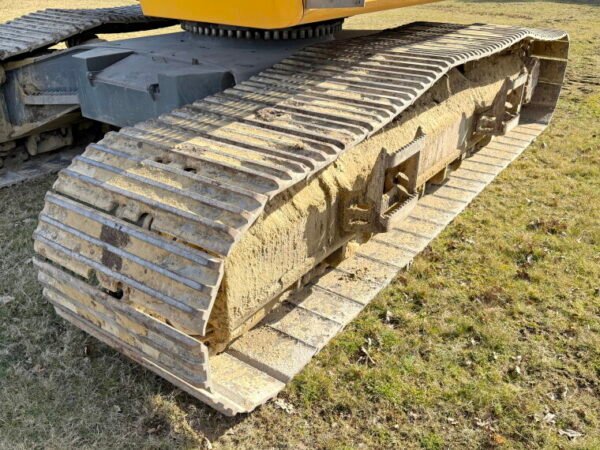 Liebherr R946 SHD - 20 Meter Long Reach - Image 13
