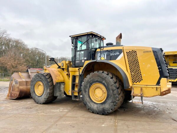 Caterpillar 980K - Image 3