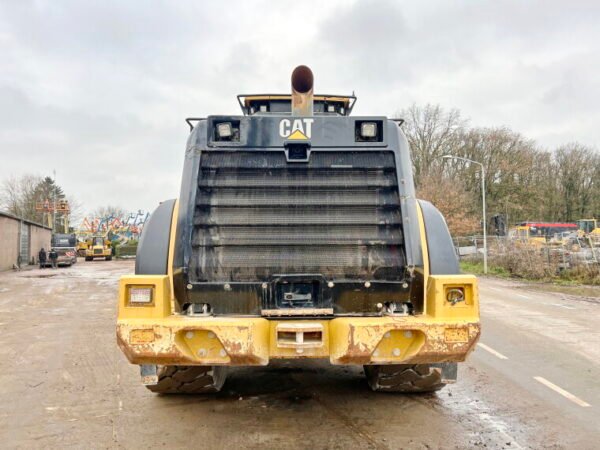 Caterpillar 980K - Image 4