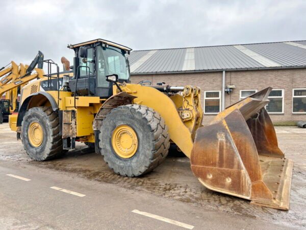 Caterpillar 980K - Image 6