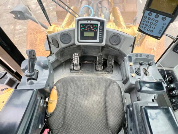Caterpillar 980K - Image 8