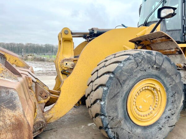 Caterpillar 980K - Image 11