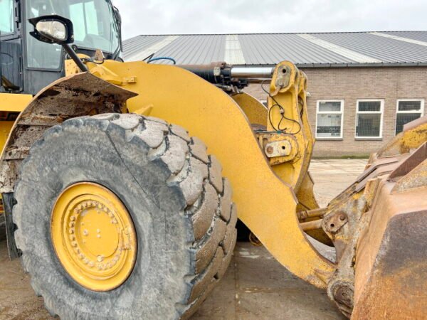 Caterpillar 980K - Image 12