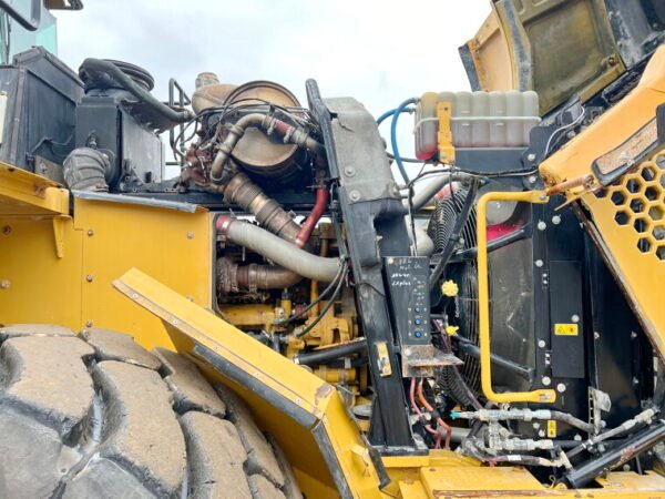 Caterpillar 980K - Image 15