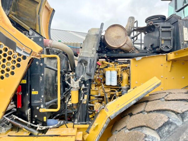 Caterpillar 980K - Image 16
