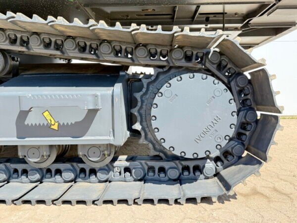 Hyundai R210 Smart Plus *2025 Model* - Image 17
