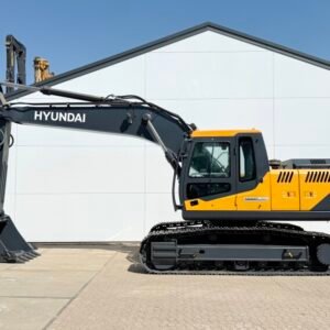 Hyundai R210 Smart Plus *2025 Model*