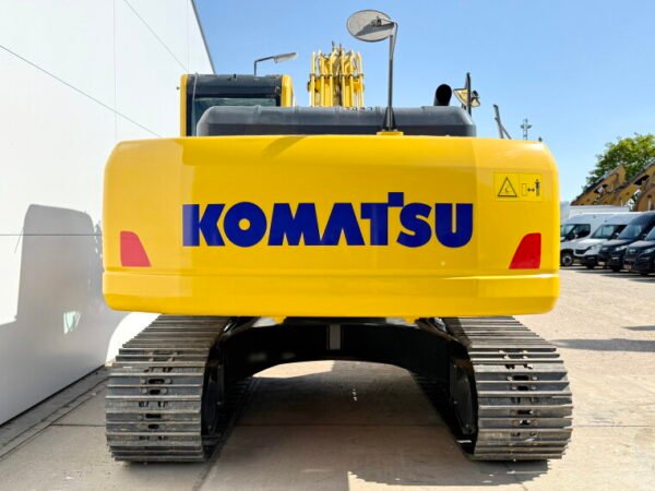 Komatsu PC210LC-10M0 - Image 4