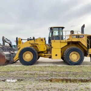 Caterpillar 988K
