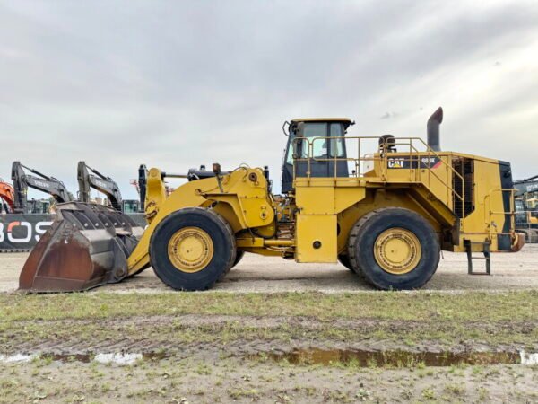 Caterpillar 988K