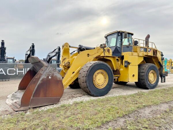 Caterpillar 988K - Image 2