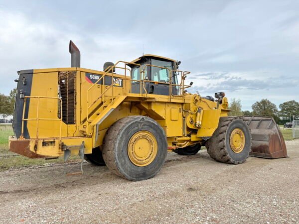 Caterpillar 988K - Image 5