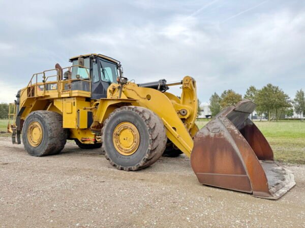 Caterpillar 988K - Image 6