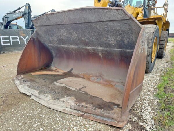 Caterpillar 988K - Image 11