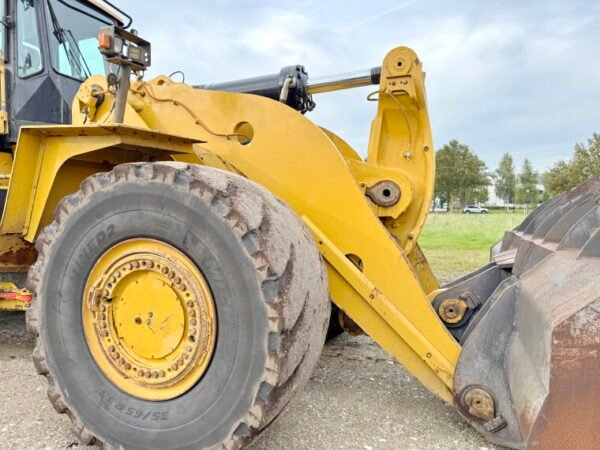 Caterpillar 988K - Image 15