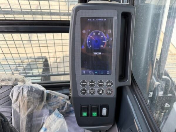 Hyundai R215L Smart Plus *2025 Model* - Image 10