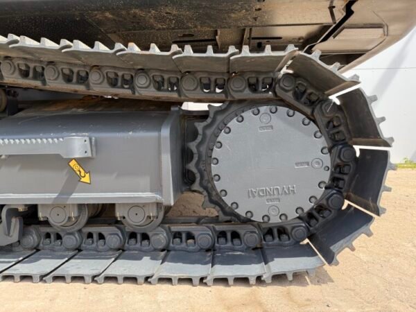 Hyundai R215L Smart Plus *2025 Model* - Image 16