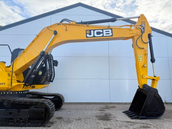 JCB 205 *2025 Model* - Image 12