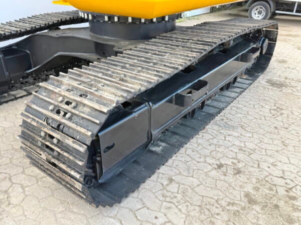 JCB 205 *2025 Model* - Image 16