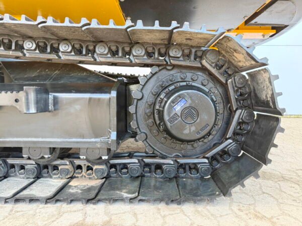 JCB 205 *2025 Model* - Image 17