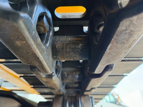 JCB 205 *2025 Model* - Image 20