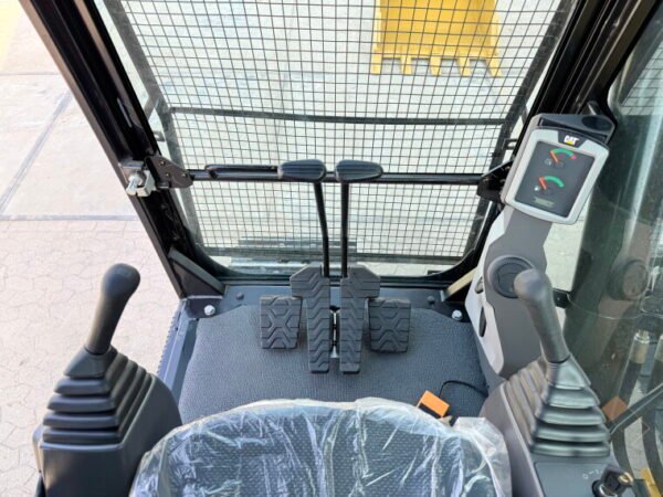 Caterpillar 320D3 GC *2025 Model* - Image 9