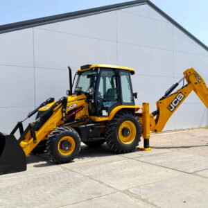 JCB 3DX / 3CX Plus Eco Xpert 4WD