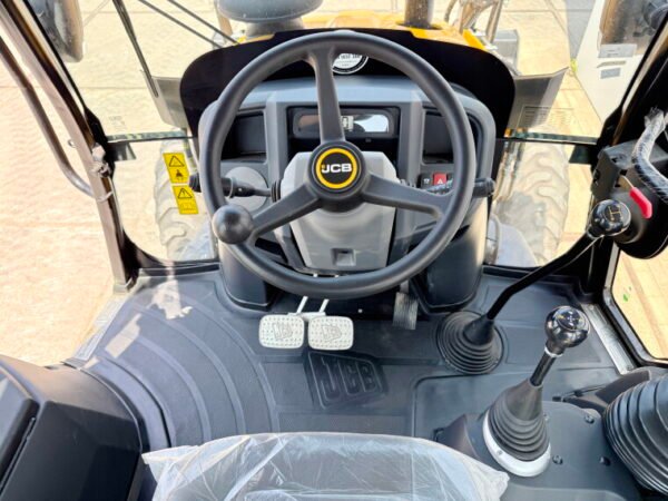 JCB 3DX / 3CX Plus Eco Xpert 4WD - Image 7
