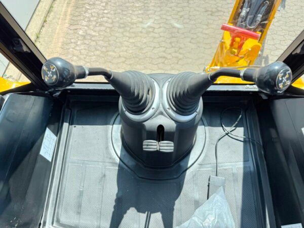 JCB 3DX / 3CX Plus Eco Xpert 4WD - Image 8