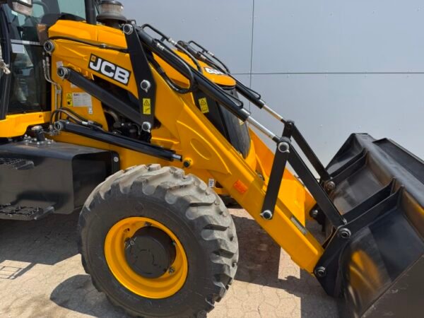 JCB 3DX / 3CX Plus Eco Xpert 4WD - Image 16