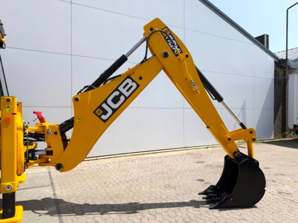 JCB 3DX / 3CX Plus Eco Xpert 4WD - Image 17