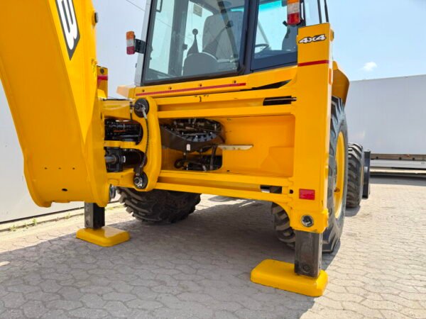 JCB 3DX / 3CX Plus Eco Xpert 4WD - Image 19