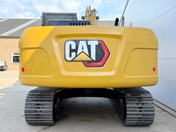 Caterpillar 320D3 GC *2025 Model* - Image 4