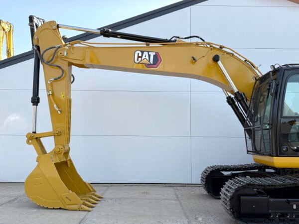 Caterpillar 320D3 GC *2025 Model* - Image 12