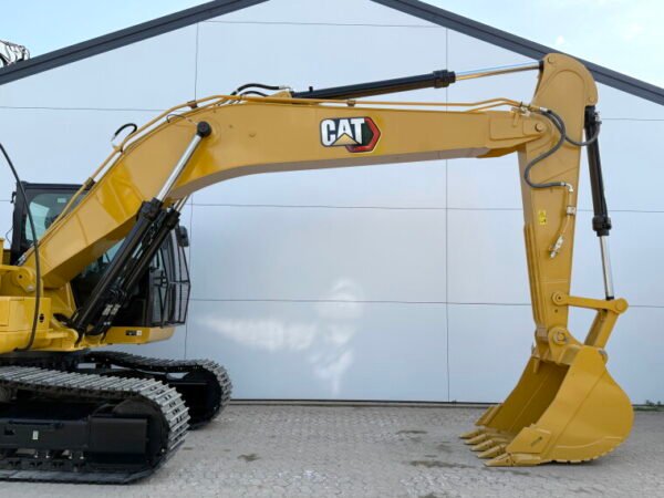 Caterpillar 320D3 GC *2025 Model* - Image 13
