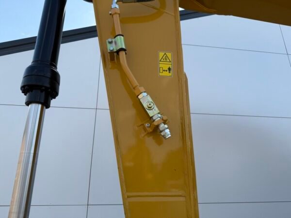 Caterpillar 320D3 GC *2025 Model* - Image 14